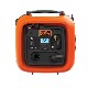 Kompresor samochodowy Black&Decker ASI400 12V