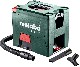 Akumulatorowy odkurzacz przemysowy Metabo AS 18 L PC (bez akumulatora i adowarki)