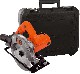 Pilarka tarczowa Black&Decker CS1250LKA