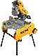 Pilarka ukonica DeWalt D27107XPS