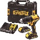 Akumulatorowa wiertarko-wkrtarka DeWalt DCD777S2T BRUSHLESS - 2 akumulatory 18V/1.5Ah