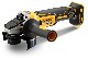 Akumulatorowa szlifierka ktowa DeWalt DCG405N BRUSHLESS 18V (bez akumulatora i adowarki)