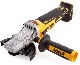 Akumulatorowa szlifierka ktowa DeWalt DCG405FN BRUSHLESS 18V (bez akumulatora i adowarki)