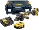 Akumulatorowa szlifierka ktowa DeWalt DCG405P2 BRUSHLESS - 2 akumulatory 18V/5.0Ah