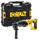 Akumulatorowa moto-wiertarka DeWalt DCH133NT BRUSHLESS 18V + walizka (bez akumulatora i adowarki)