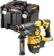 Akumulatorowa moto-wiertarka DeWalt DCH323NT BRUSHLESS FLEXVOLT 54V + walizka (bez akumulatora i adowarki)