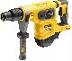 Akumulatorowa moto-wiertarka DeWalt DCH481N BRUSHLESS FLEXVOLT 54V (bez akumulatora i adowarki)