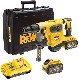 Akumulatorowa moto-wiertarka DeWalt DCH481X2 BRUSHLESS FLEXVOLT - 2 akumulatory FLEXVOLT 18-54V/9.0-3.0Ah