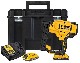 Akumulatorowy zszywacz DeWalt DCN681D2 BRUSHLESS - 2 akumulatory 18V/2.0Ah