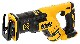 Akumulatorowa pia szablasta DeWalt DCS367N BRUSHLESS 18V (bez akumulatora i adowarki)