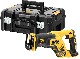 Akumulatorowa pia szablasta DeWalt DCS367NT BRUSHLESS 18V + walizka (bez akumulatora i adowarki)