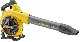 Akumulatorowa dmuchawa do lici DeWalt DCM572N BRUSHLESS FLEXVOLT 54V (bez akumulatora i adowarki)