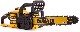 Pia acuchowa akumulatorowa DeWalt DCM575N BRUSHLESS FLEXVOLT 54V (bez akumulatora i adowarki)