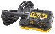 Adapter DeWalt DCB500 zasilacz AC do FLEXVOLT 2x54V