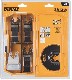 Osprzt do narzdzia wielofunkcyjnego DeWalt Zestaw 5 brzeszczotw - Drewno/Gwodzie/G-K/PVC