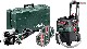 Bruzdownica Metabo MFE 40 + odkurzacz uniwersalny ASR 35 L ACP + 2 diamentowe tarcze tnce