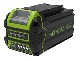 Akumulator Greenworks 40V/4.0Ah Li-Ion (G40B4)