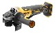 Akumulatorowa szlifierka ktowa DeWalt DCG406N BRUSHLESS 18V (bez akumulatora i adowarki)