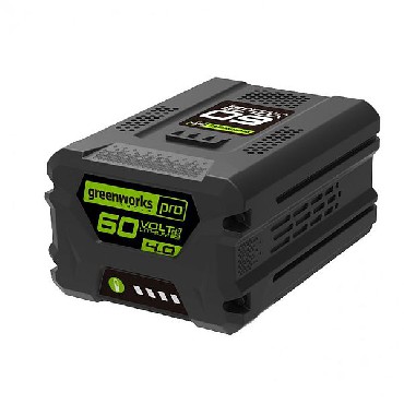 Akumulator Greenworks 60V/4.0Ah Li-Ion (G60B4)