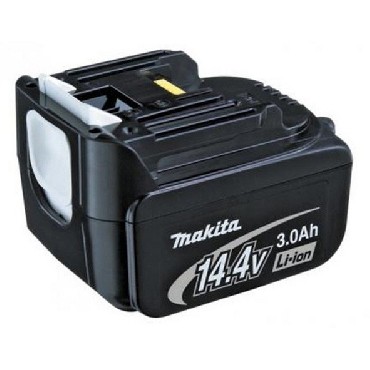 Akumulator Makita 2x BL1440 - 14.4V/4.0Ah Li-Ion
