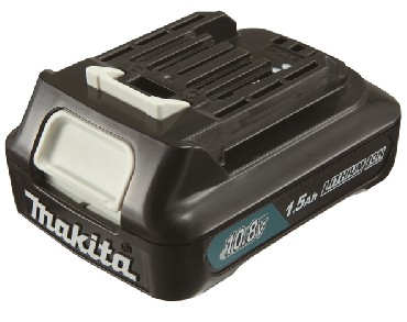 Akumulator Makita BL1015 - 10.8V/1.5Ah Li-Ion