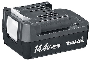 Akumulator Makita BL1411G - 14.4V/1.1Ah Li-Ion