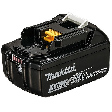 Akumulator Makita BL1830B - 18V/3.0Ah Li-Ion