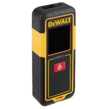 Dalmierz laserowy DeWalt DW033