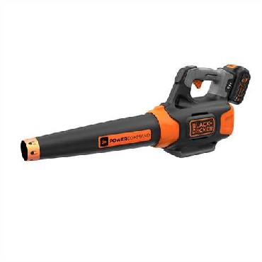 Akumulatorowa dmuchawa do lici Black&Decker GWC54PC 54V DUALVOLT POWERCOMMAND