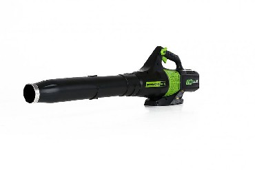 Akumulatorowa dmuchawa do lici Greenworks 60V BRUSHLESS (GD60AB)