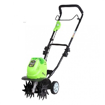 Akumulatorowa glebogryzarka Greenworks 40V (G40TL)