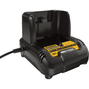 Ładowarka DeWalt DCB413 PRO 36V 3A