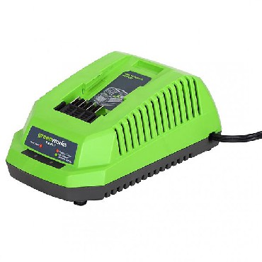 adowarka Greenworks 40V (G40UC)