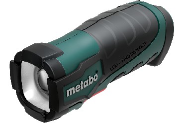 Latarka akumulatorowa Metabo PowerMaxx TLA LED 10.8 V (bez akumulatora i adowarki)