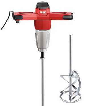 Mieszarka FLEX MXE 1000 230/CEE+WR3R 120x600