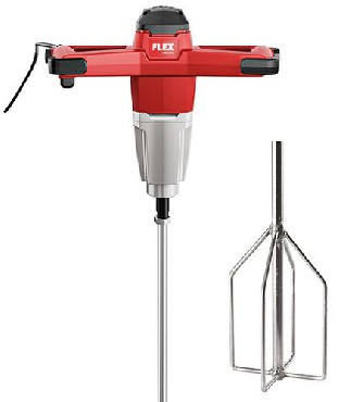 Mieszarka FLEX MXE 1001 230/CEE+RB 120