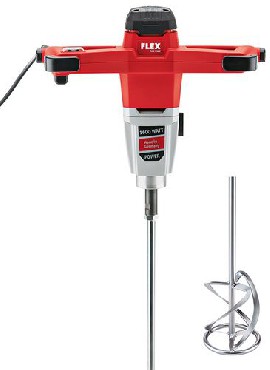Mieszarka FLEX MXE 1602 230/CEE+WR3R 160