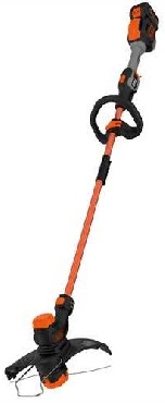 Kosa akumulatorowa Black&Decker STC5433 DUALVOLT - akumulator Li-Ion 54V/1.5Ah