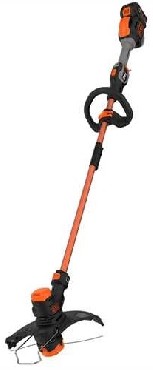 Kosa akumulatorowa Black&Decker STC5433PC DUALVOLT POWERCOMMAND - akumulator Li-Ion 54V/1.5Ah