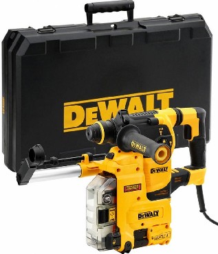 Moto-wiertarka DeWalt D25335K