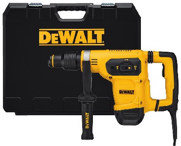 Moto-wiertarka DeWalt D25481K