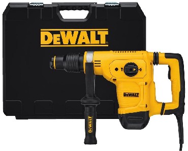 Mot kujcy DeWalt D25810K