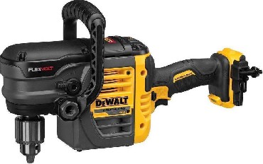 Wiertnica ktowa do drewna DeWalt DCD460NT BRUSHLESS XR