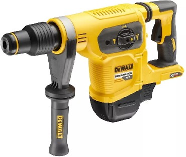 Akumulatorowa moto-wiertarka DeWalt DCH481N BRUSHLESS FLEXVOLT 54V (bez akumulatora i adowarki)