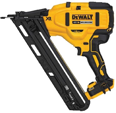 Akumulatorowa gwodziarka do wykocze DeWalt DCN650N BRUSHLESS 18V (bez akumulatora i adowarki)