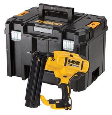 Akumulatorowa gwodziarka do wykocze DeWalt DCN680NT BRUSHLESS 18V + walizka (bez akumulatora i adowarki)