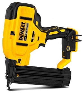 Akumulatorowa gwodziarka do wykocze DeWalt DCN680N BRUSHLESS 18V (bez akumulatora i adowarki)