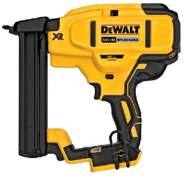 Akumulatorowy zszywacz DeWalt DCN681N BRUSHLESS 18V (bez akumulatora i adowarki)