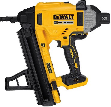 Akumulatorowa gwodziarka do betonu DeWalt DCN890N BRUSHLESS 18V (bez akumulatora i adowarki)