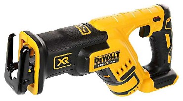 Akumulatorowa pia szablasta DeWalt DCS367N BRUSHLESS 18V (bez akumulatora i adowarki)